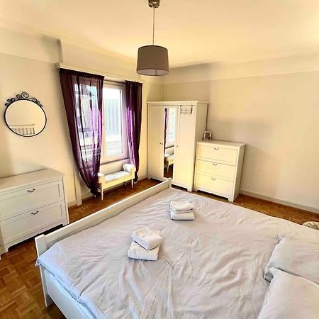 Ch Apartment Lausanne Gare 외부 사진