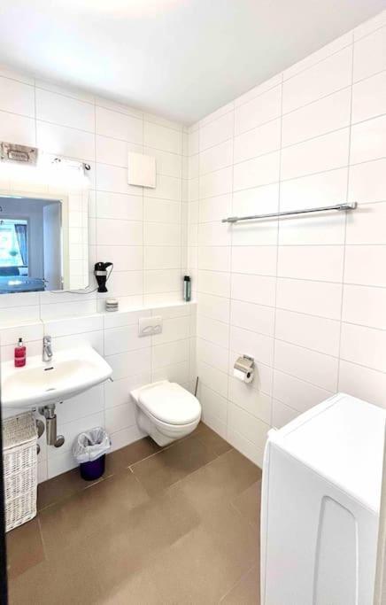 Ch Apartment Lausanne Gare 외부 사진
