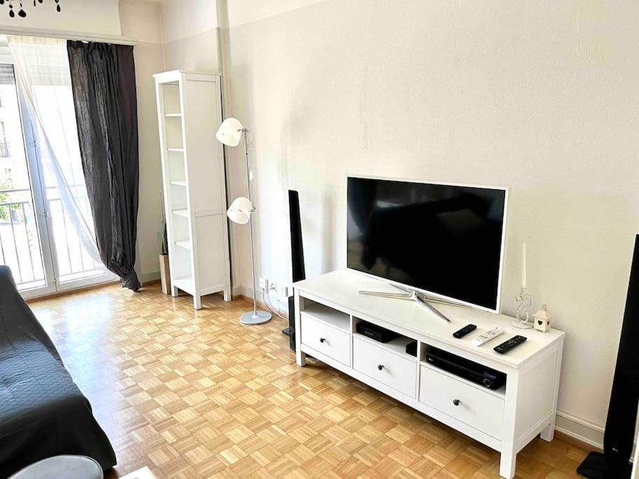 Ch Apartment Lausanne Gare 외부 사진