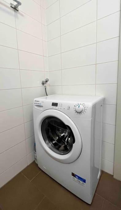 Ch Apartment Lausanne Gare 외부 사진