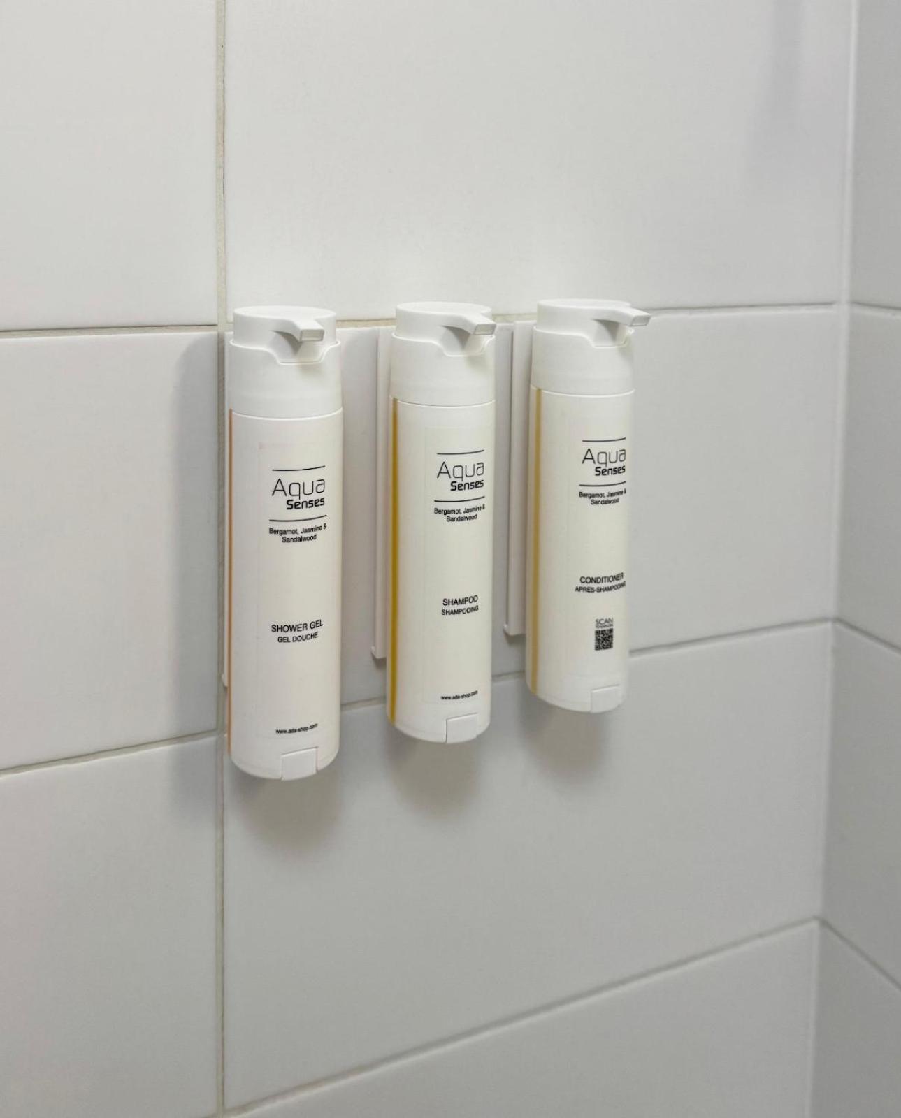 Ch Apartment Lausanne Gare 외부 사진